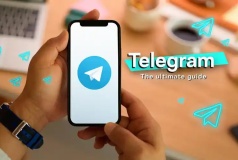 telegeram账号注册-Telgram简体中文语言包
